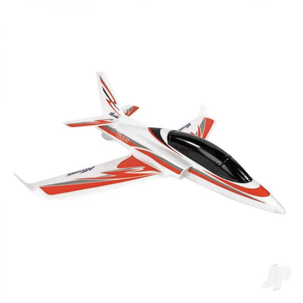 Arrows Viper Jet