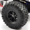 FTX Outlaw Brushed