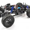 FTX Outlaw Brushed
