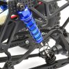 FTX Outlaw Brushed