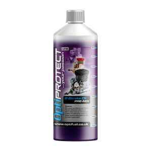 Optiprotect Two Stroke Oil