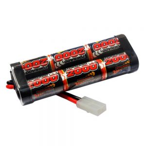 NiMH Batteries
