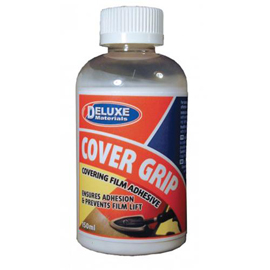 Iron-on Covering Adhesives