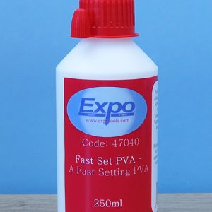 Expo Fastset PVA 250ml