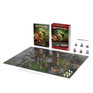 Warhammer Age of Sigmar: Introductory Set