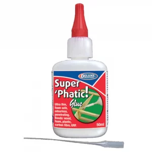 DM Super'phatic 50ml