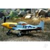 Guillows P-51