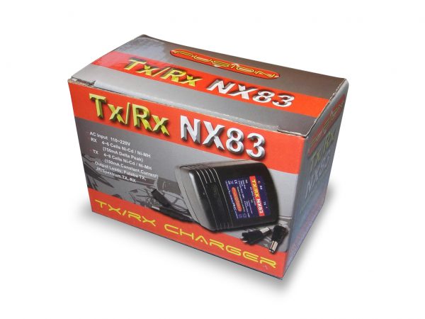 Fusion NX83