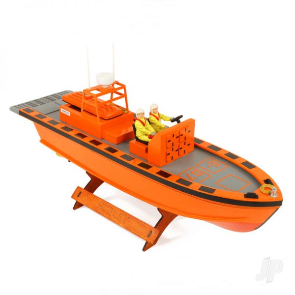 WBC Thames Lifeboat