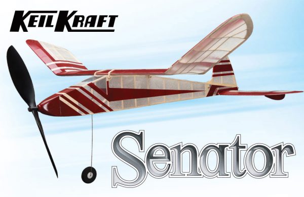 Keil Kraft Senator