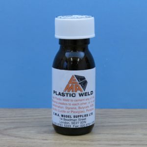 Plastic Weld