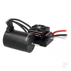 Motor and ESC Combos - Cars