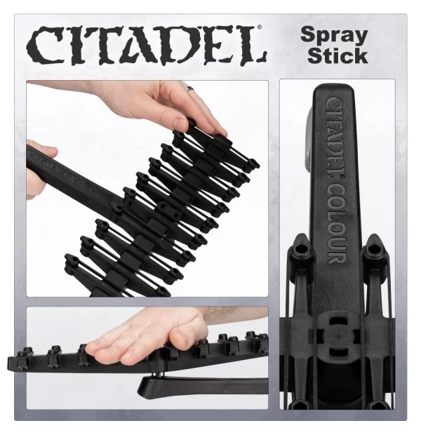 Citadel Spray Stick