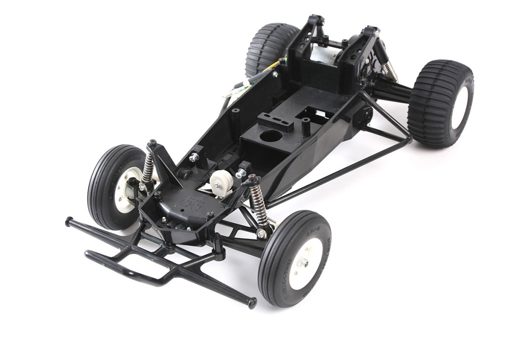 Tamiya Grasshopper