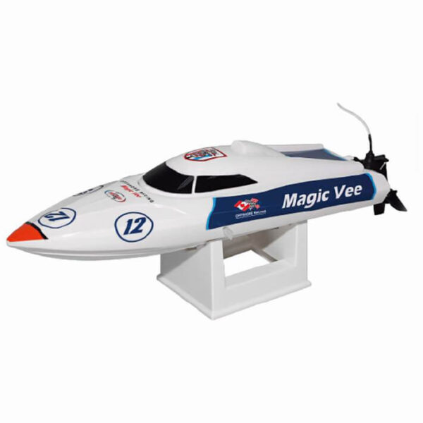 Magic Vee RTR Boat