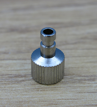 Airbrush Quick Release Connector