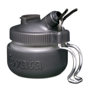 Iwata Cleaning Pot