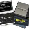 Iwata Custom Micron