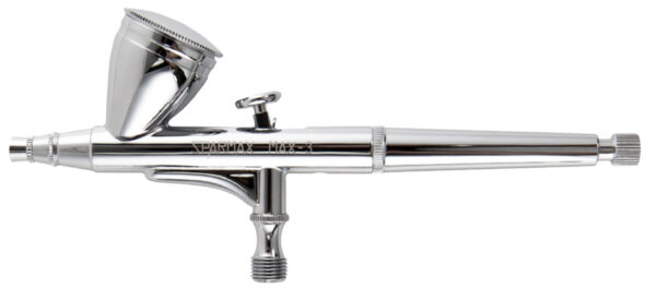 Sparmax MAX-3 Airbrush