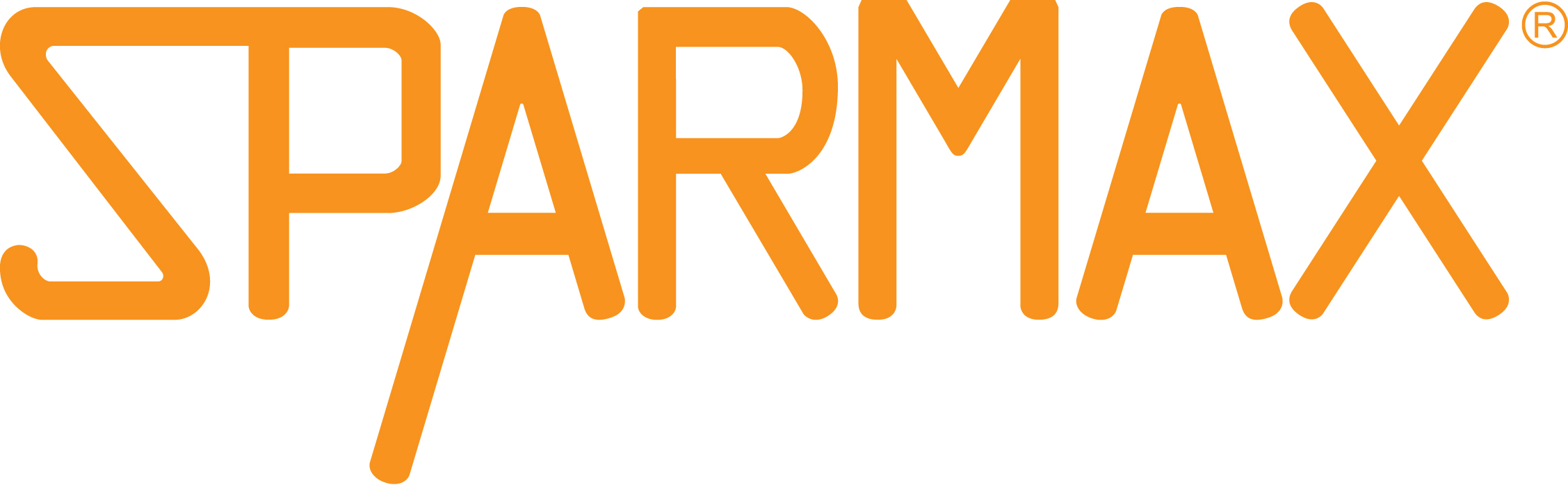Sparmax Logo