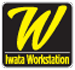 Iwata Workstation Logo
