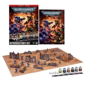 Warhammer 40,000 Introductory Set