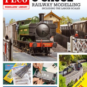PM-208 Your Guide to O Gauge Modelling