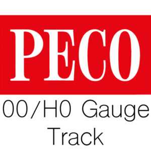 00 Gauge Track
