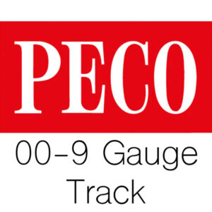00/9 Gauge Track