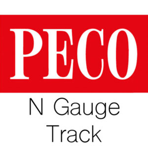 N Gauge Track