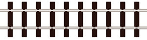 SL-404 Wooden Sleeper Type, ‘Mainline’, Code 80