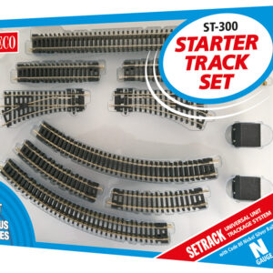 ST-300 Starter Track Set, Code 80