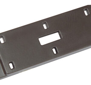 PL-9 Mounting Plates for use with PL-10