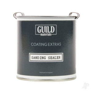 Sanding Sealer
