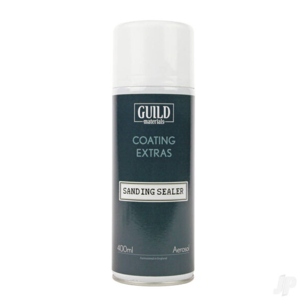 Sanding Sealer