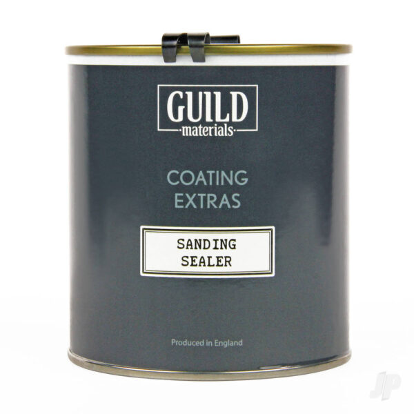 Sanding Sealer