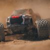 ARRMA Granite GROM