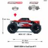 ARRMA Granite GROM