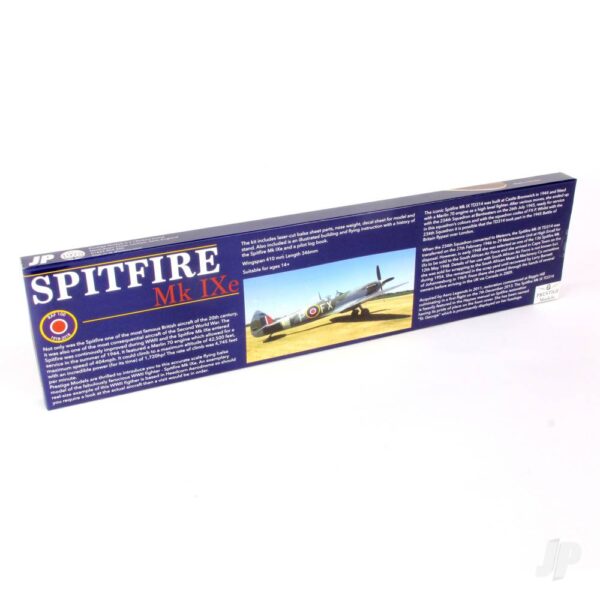 Prestige Models Spitfire MK.IX