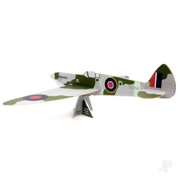 Prestige Models Spitfire MK.IX