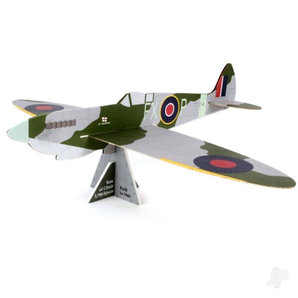 Prestige Models Spitfire MK.IX