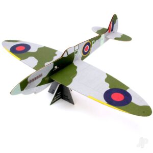 Prestige Models Spitfire MK.IX