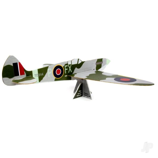 Prestige Models Spitfire MK.IX