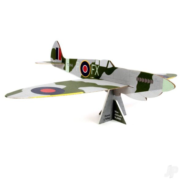 Prestige Models Spitfire MK.IX