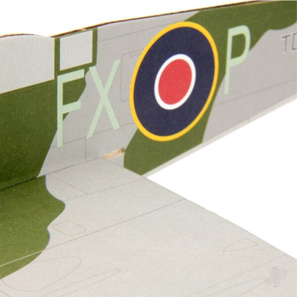 Prestige Models Spitfire MK.IX