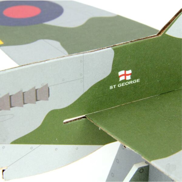 Prestige Models Spitfire MK.IX