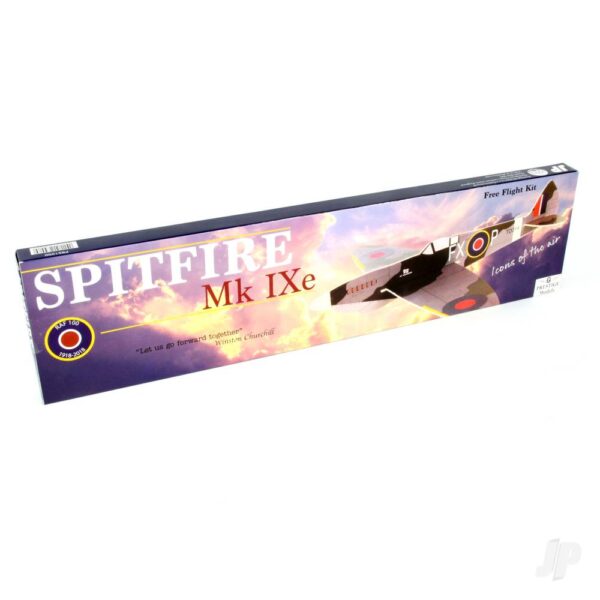 Prestige Models Spitfire MK.IX