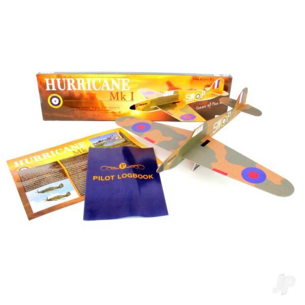 Prestige Models Hurricane MK.I