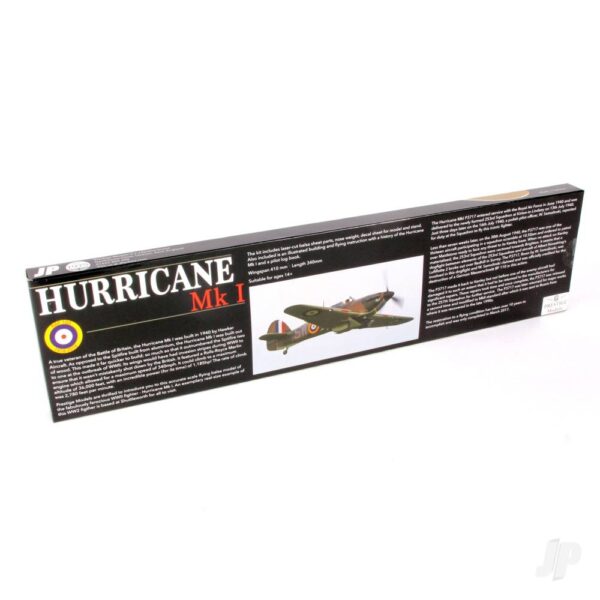 Prestige Models Hurricane MK.I