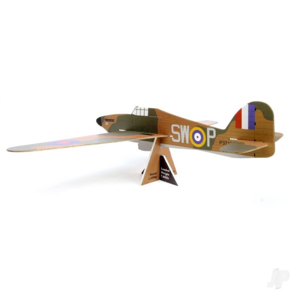 Prestige Models Hurricane MK.I